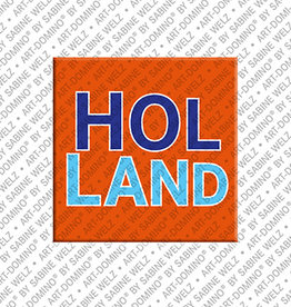 MAGNET-STORIES Magnet - Holland - 00