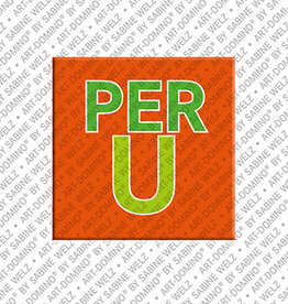 MAGNET-STORIES Magnet - Peru - 00