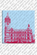 MAGNET-STORIES Luxembourg - Sparkasse State Bank