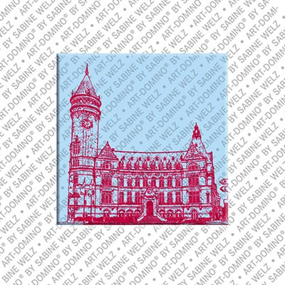 MAGNET-STORIES Luxembourg - Sparkasse State Bank