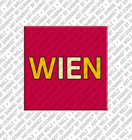 MAGNET-STORIES Aimant - Autriche - Vienne - 00