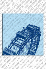 MAGNET-STORIES Viennne - Riesenrad/Prater 1
