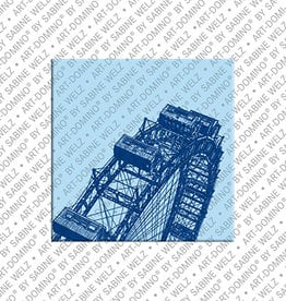 MAGNET-STORIES Aimant - Autriche - Vienne - 02