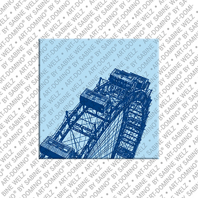 MAGNET-STORIES Viennne - Riesenrad/Prater 1