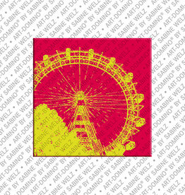 MAGNET-STORIES Aimant - Autriche - Vienne - 03