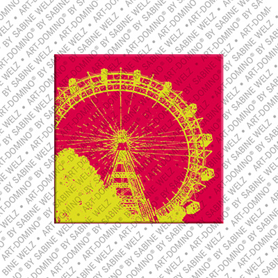 MAGNET-STORIES Viennne - Riesenrad/Prater 2