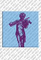 MAGNET-STORIES Wien - Johann Strauß