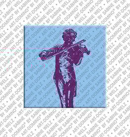 MAGNET-STORIES Aimant - Autriche - Vienne - 06