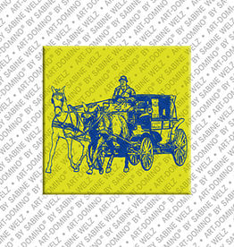 MAGNET-STORIES Aimant - Autriche - Vienne - 07