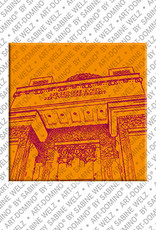 MAGNET-STORIES Vienna - Secession