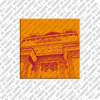 MAGNET-STORIES Viennne - Secession