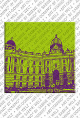 MAGNET-STORIES Viennne - Hofburg Michaelertrakt - 1