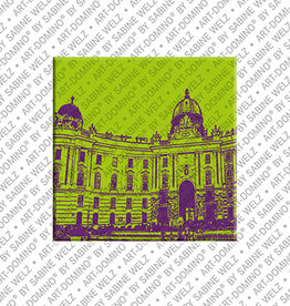 MAGNET-STORIES Magnet - Austria - Vienna - 09