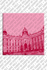 MAGNET-STORIES Wien - Hofburg Michaelertrakt - 2