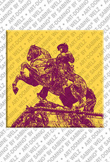 MAGNET-STORIES Vienna - Hofburg - Prinz Eugen