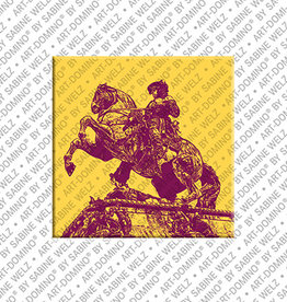 MAGNET-STORIES Aimant - Autriche - Vienne - 11