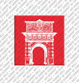 MAGNET-STORIES Aimant - Autriche - Vienne - 12