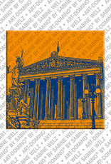 MAGNET-STORIES Viennne - Parlament - 1