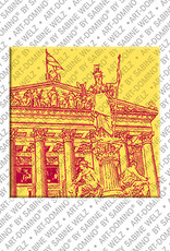 MAGNET-STORIES Wien - Parlament - 2