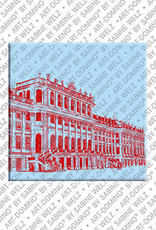 MAGNET-STORIES Vienna - Schloß Schönbrunn