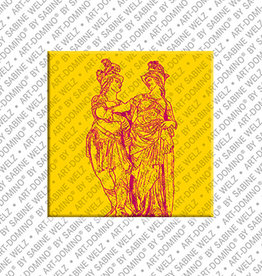 MAGNET-STORIES Aimant - Autriche - Vienne - 17