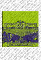 MAGNET-STORIES Vienna - Gloriette - Schloß Schönbrunn