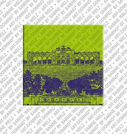 MAGNET-STORIES Aimant - Autriche - Vienne - 18