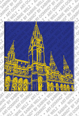 MAGNET-STORIES Viennne - Rathaus