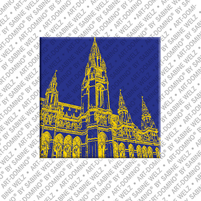 MAGNET-STORIES Wien - Rathaus