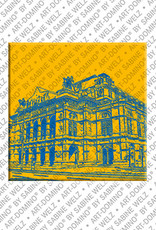 MAGNET-STORIES Wien - Opernhaus