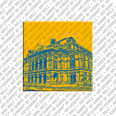MAGNET-STORIES Wien - Opernhaus
