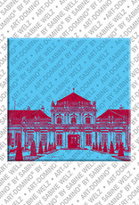 MAGNET-STORIES Vienna - Unteres Belvedere