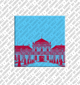 MAGNET-STORIES Aimant - Autriche - Vienne - 23