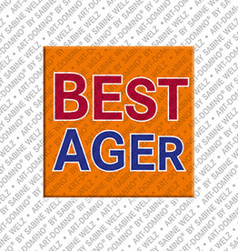 MAGNET-STORIES Aimant - BEST AGER