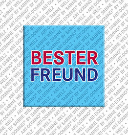 MAGNET-STORIES Magnet - BESTER FREUND