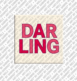 MAGNET-STORIES Aimant - DARLING