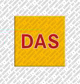 MAGNET-STORIES Aimant - DAS