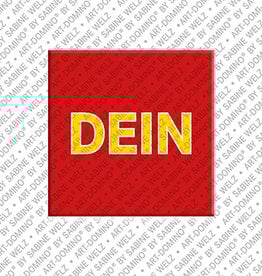 MAGNET-STORIES Aimant - DEIN