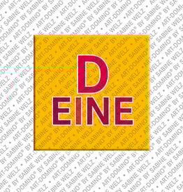 MAGNET-STORIES Magnet - DEINE