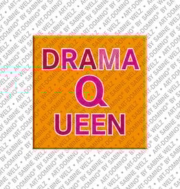 MAGNET-STORIES Magnet - DRAMA-QUEEN