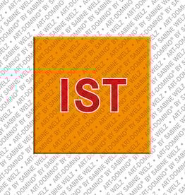 MAGNET-STORIES Aimant - IST