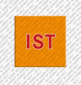 MAGNET-STORIES Magnet - IST