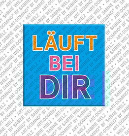 MAGNET-STORIES Aimant - LÄUFT BEI DIR