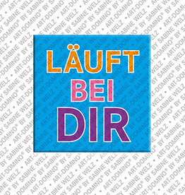 MAGNET-STORIES Magnet - LÄUFT BEI DIR
