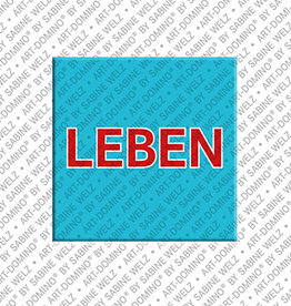 MAGNET-STORIES Magnet - LEBEN