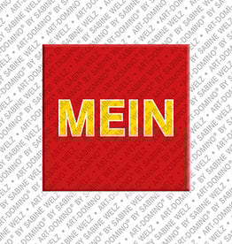 MAGNET-STORIES Magnet - MEIN