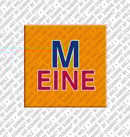 MAGNET-STORIES Aimant - MEINE