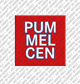 MAGNET-STORIES Aimant - PUMMELCHEN