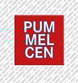 MAGNET-STORIES Magnet - PUMMELCHEN