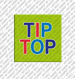MAGNET-STORIES Aimant - TIP TOP